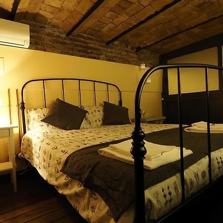 Loft Germanico * Rome