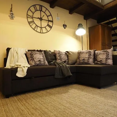 Loft Germanico * Rome