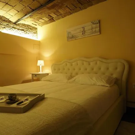 Appartement Loft Germanico Rome