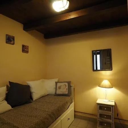 Appartement Loft Germanico