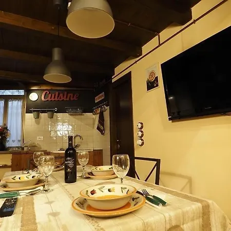 Loft Germanico