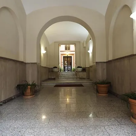 Loft Germanico דירה רומא