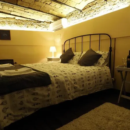 Loft Germanico